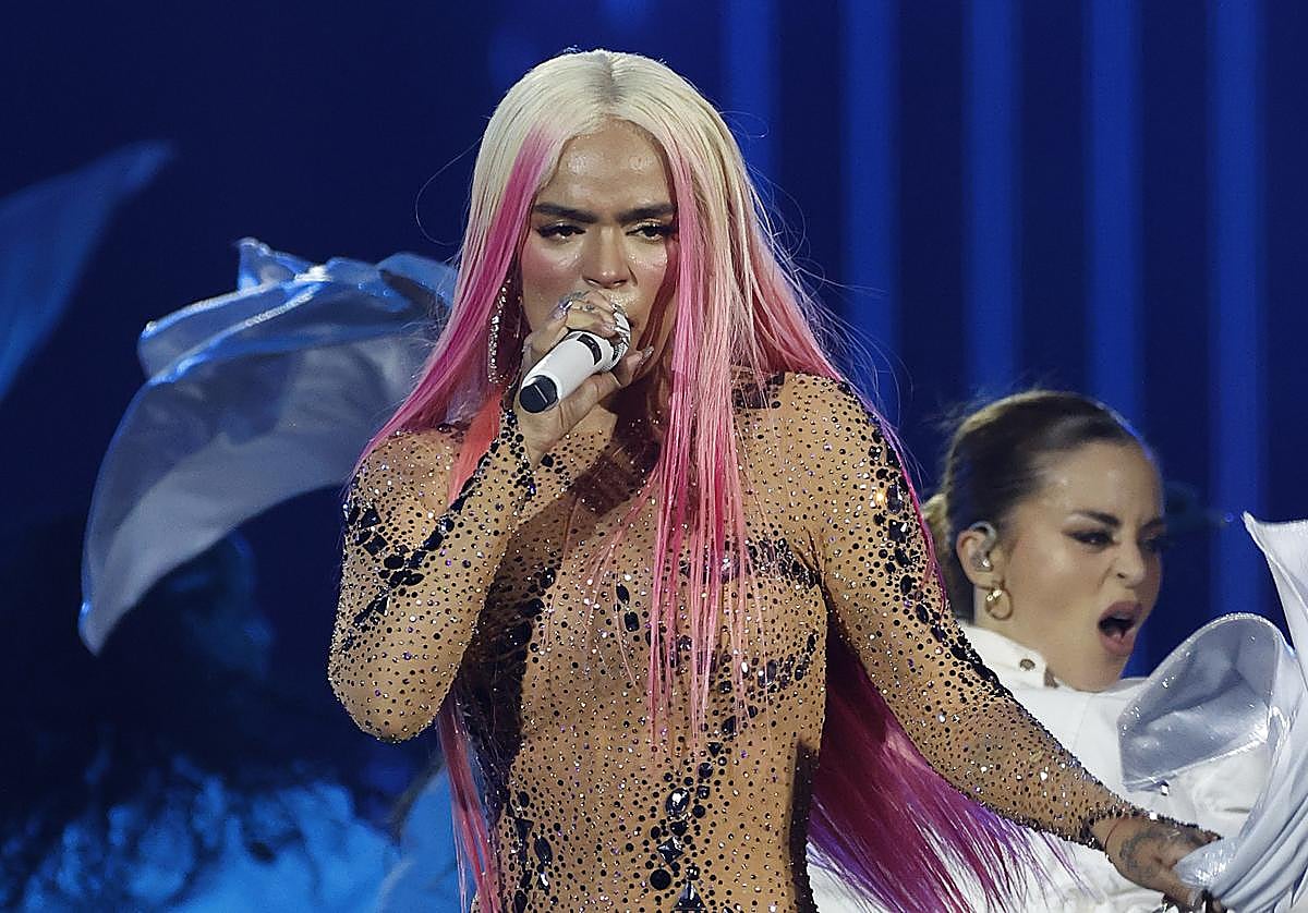 Concierto Karol G en Madrid hoy martes: horario, cómo llegar y cortes de tráfico previstos