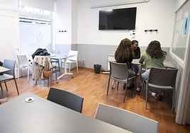 La reinserción funciona en Madrid: 9 de cada 10 menores no vuelve a delinquir tras reeducarse