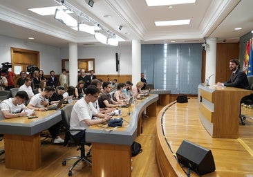 En defensa de la democracia