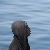 La inmigración ilegal crece como preocupación entre los españoles