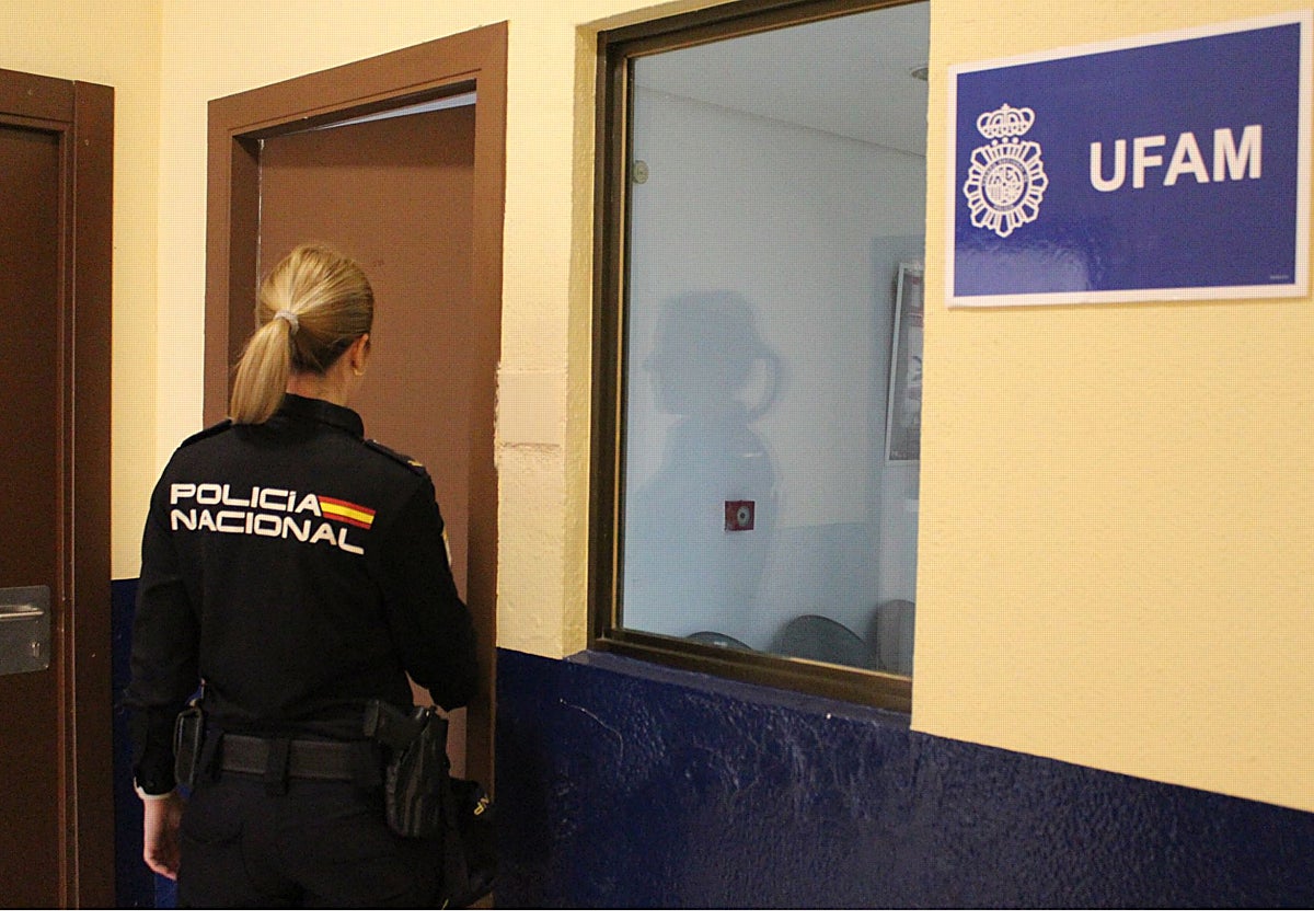 Detienen a un hombre en Valencia por agredir sexualmente «con penetración» a su hijastra menor de edad