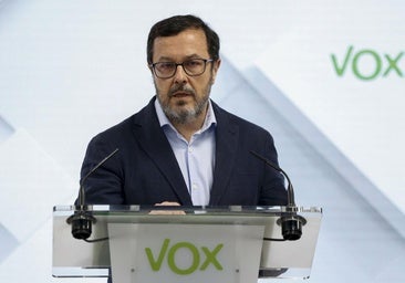 Vox reacciona a la citación de Pedro Sánchez: «Esto ya no es el caso Begoña, es el caso Moncloa»
