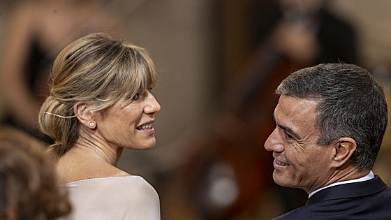 Moncloa señala al juez por citar a Sánchez y Feijóo pide su dimisión