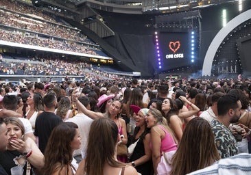 El Real Madrid acuerda con el ayuntamiento limitar a las 23 horas los conciertos en el Bernabéu