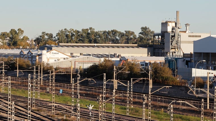 Inversiones de más de 250 millones de euros reavivan la industria en Córdoba