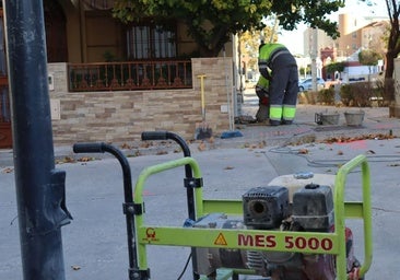 El Ayuntamiento adjudica una de las últimas obras para acabar con las inundaciones en la zona oeste