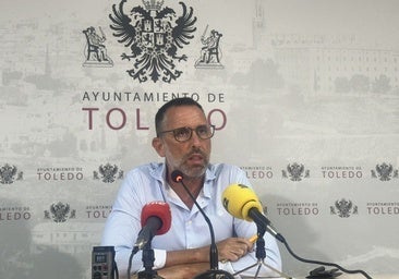 Toledo instalará 86 cámaras, paneles y señales para aplicar la Zona de Bajas Emisiones