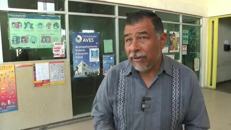 Deportaciones y secuestros estarían detrás de la caída en el número de migrantes en la frontera México-EEUU