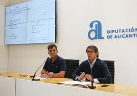 La campaña de excavaciones del MARQ arranca en seis yacimientos de Alicante con 114.000 euros de inversión