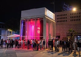 El ocio nocturno y los vecinos de Barcelona se conjuran para acabar con los problemas de convivencia