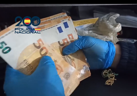 Nueva macrooperación policial contra el narcotráfico y el blanqueo en el Campo de Gibraltar, Málaga y Almería