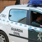 La Guardia Civil detiene a una mujer por un delito de «Sextorsión» en Pelahustán