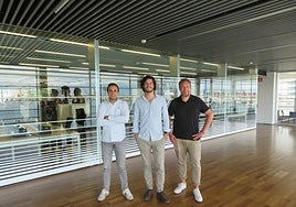 La tecnológica Solved cierra una ronda de inversión de 300.000 euros liderada por Angels