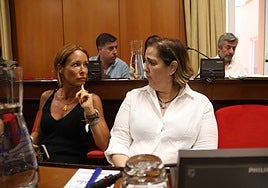 El Ayuntamiento de Córdoba rebaja el índice de endeudamiento a la mitad del límite legal