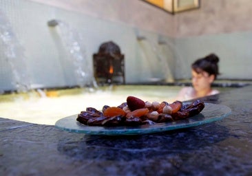 Este es el lujoso spa que esconde un hotel de Córdoba: «Estupendo para renovarse»