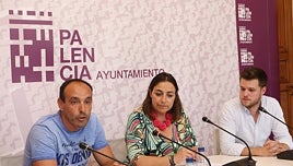 El conflicto de Palencia con Adif por las obras del AVE se recrudece