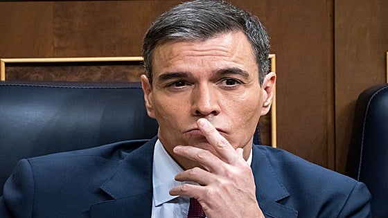 Igual que Rajoy, igual que Camps