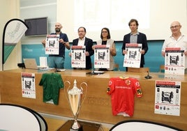 El I Gran Premio de la Vuelta Ciclista a Toledo saldrá de Argés el 10 de agosto y recorrerá 167 kilómetros hasta la capital