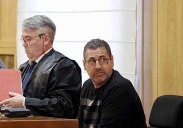 La defensa del 'Chiqui' recurre su condena de 42 años por matar a un vecino y a un guardia civil en Santovenia