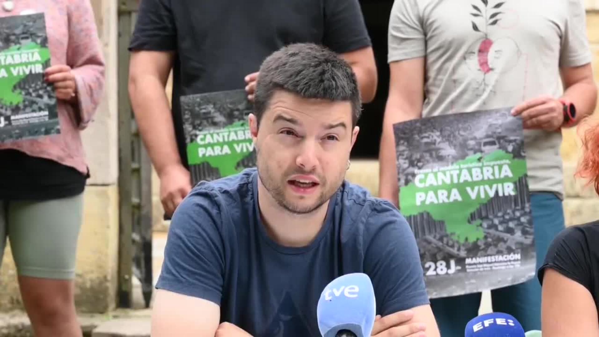 Cantabria para vivir: El Gobierno regional profundiza en un modelo ...