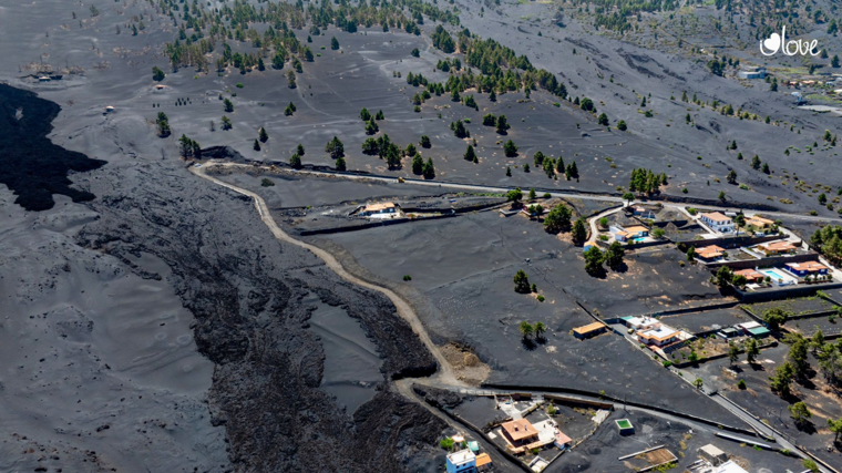 La reconstrucción de La Palma, 1.041 días después del volcán: así se ve la isla en su lucha con la lava