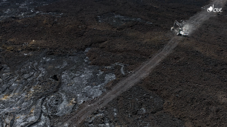 La reconstrucción de La Palma, 1.041 días después del volcán: así se ve la isla en su lucha con la lava