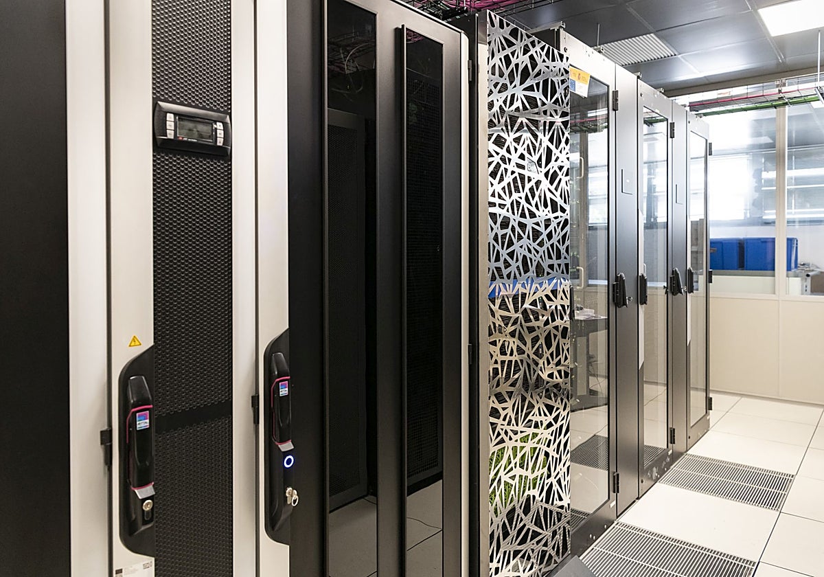 La Universidad Politécnica de Valencia presenta su nuevo sistema de supercomputación