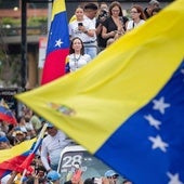 Parlamentarios del PP viajan a Venezuela y culparán a Zapatero si son expulsados o detenidos