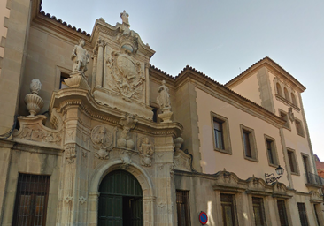 Condenan a 12 años de cárcel a un hombre por abuso sexual continuado sobre la hija menor de edad de un amigo