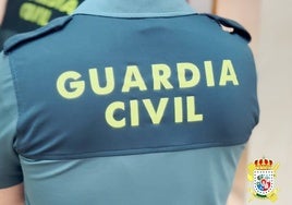 Investigan las causas de un accidente que se salda con una persona fallecida en San Esteban de Gormaz (Soria)