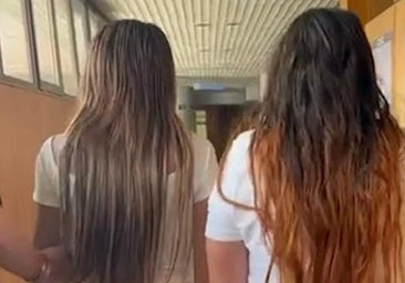 El abrazo que sale caro: caen dos mujeres por desvalijar a ancianos