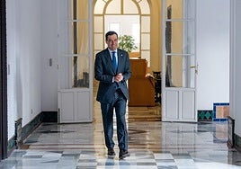 La reestructuración de Juanma Moreno acaba afectando a los pilares de la Junta de Andalucía