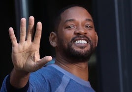 Will Smith será el invitado de honor de la Gala Starlite de Marbella