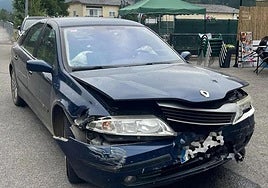 Dimite un concejal socialista de Asturias que estrelló su coche contra la casa y el vehículo de dos miembros del PP