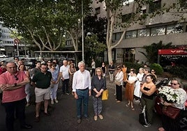 La familia del fallecido tras el concierto de Karol G busca a testigos de la agresión para esclarecer lo ocurrido