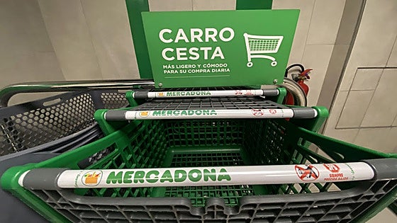 Mercadona busca personal sin experiencia para agosto con 2.100 euros de sueldo: requisitos y cómo enviar el currículum