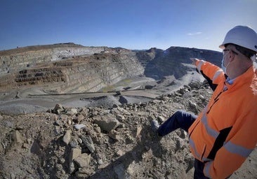 Frente al ruido, debate: la oportunidad de la minería en el contexto económico de Castilla-La Mancha