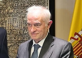 Todo lo que hay que saber de la querella contra el juez Peinado que deja en el aire su continuidad al frente de la causa