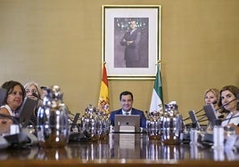 Andalucía lleva a los tribunales los privilegios de Pedro Sánchez a Cataluña
