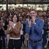 El PSOE valenciano cierra filas con Sánchez y aplaude el concierto fiscal catalán por ser «positivo» para España