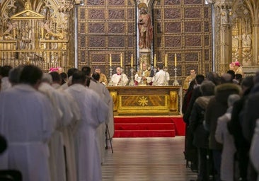 San Ildefonso y lunes de Pascua serán fiestas locales en Toledo en 2025