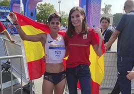 A la espera del esquivo posado real