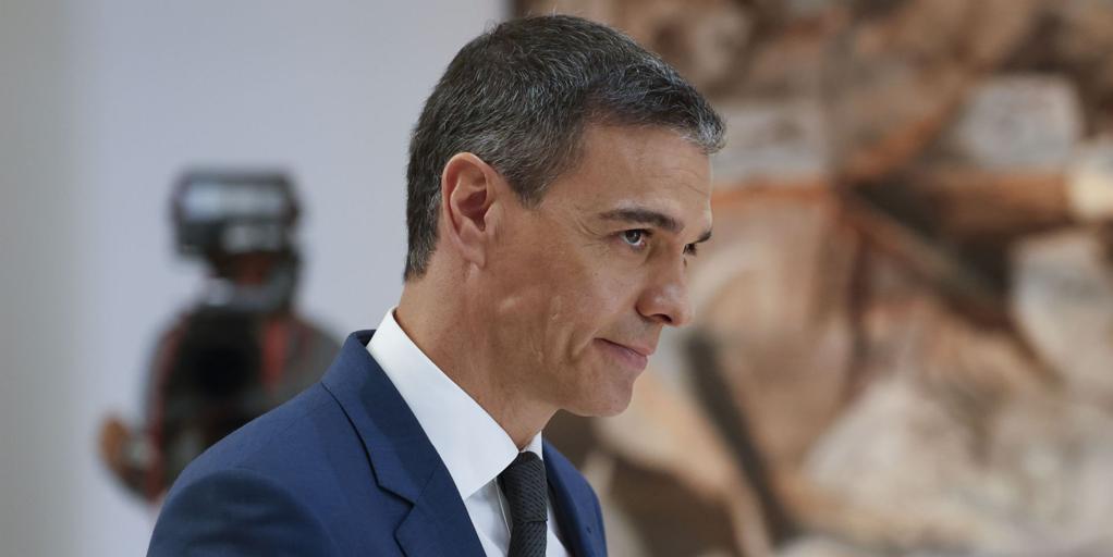 El TSJM asigna como ponente para la querella de Sánchez contra Peinado ...