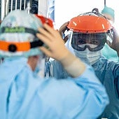 La Xunta se defiende: edificar rápido el hospital Álvaro Cunqueiro evitó muchas muertes en pandemia