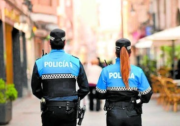 Aumentan hasta el 30% las mujeres que optan a una plaza de policía local