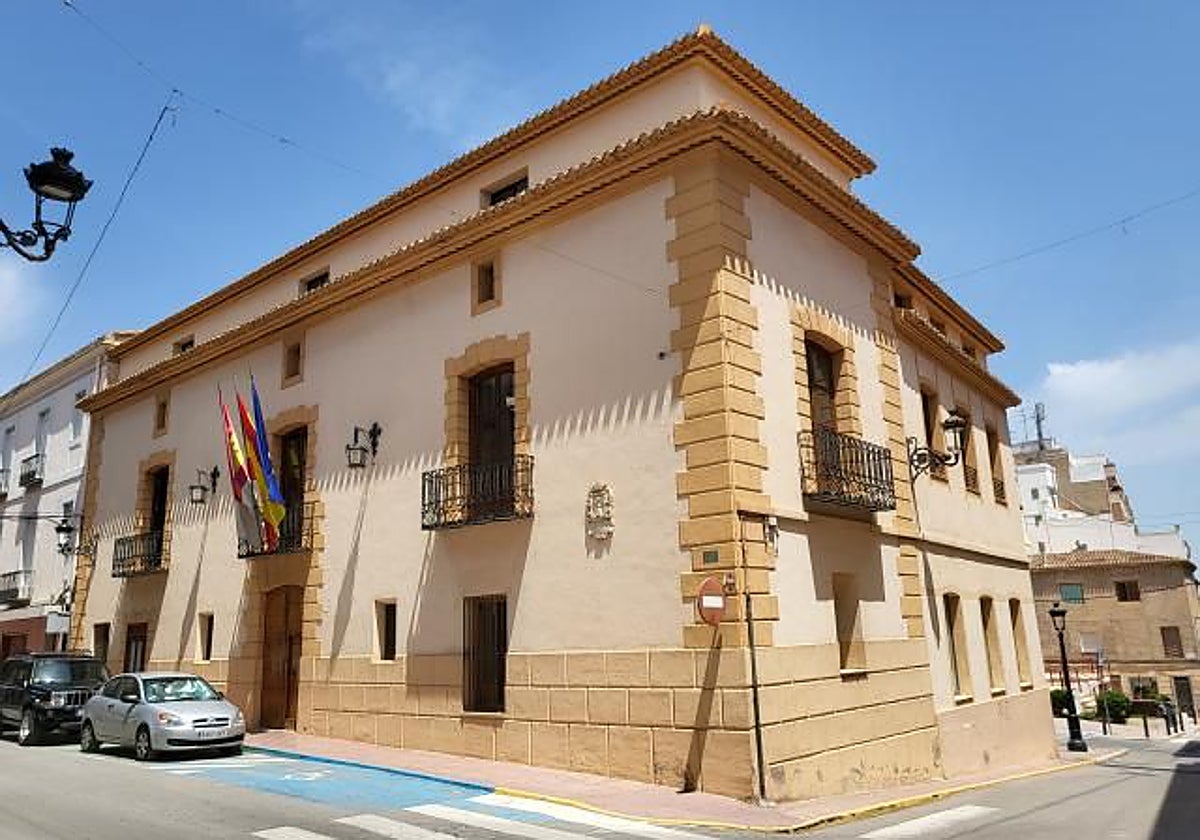 Los grupos de la oposición en el consistorio han rechazado la instalación de la planta de biogás