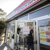 Canarias sigue bajando el desempleo con su cifra más baja en 16 años
