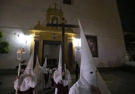 Las elecciones a hermano mayor en la Salud de Puerta Nueva de Córdoba serán el 13 de octubre