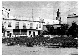 Coliseo San Andrés: la nueva vida del cine de verano más antiguo de España