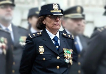 Proponen archivar las denuncias de cuatro policías nacionales contra su jefa por acoso laboral